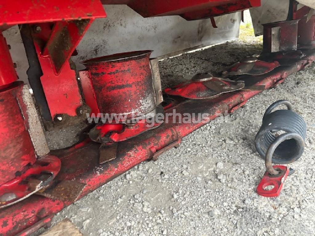 LELY SPLENDIMO 260 FA 3559-19035997-1 © GM Bilder