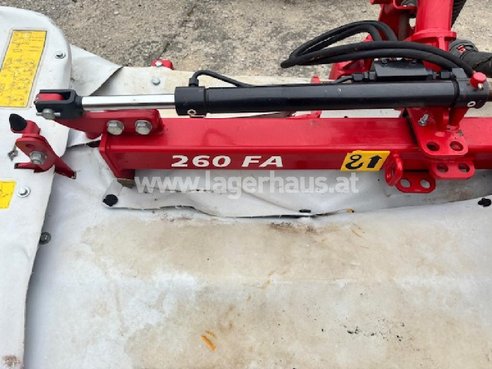 LELY SPLENDIMO 260 FA 3559-19035997-3 © GM Bilder