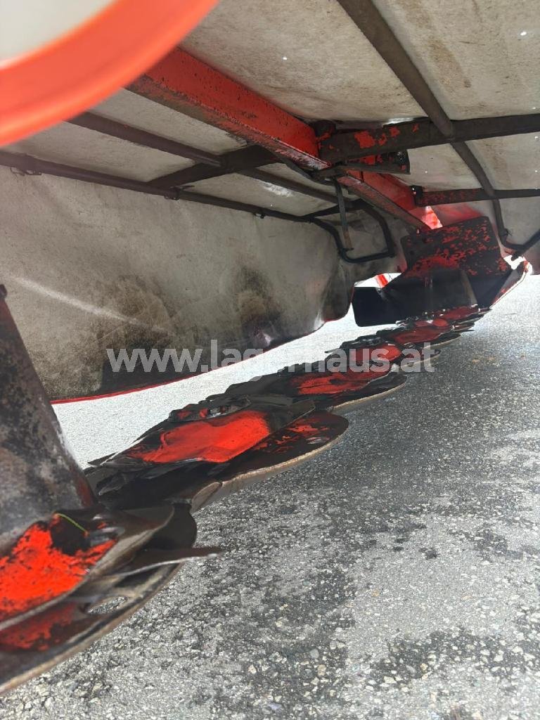 Kuhn GMD 350 FF 3559-19036207-2 © GM Bilder