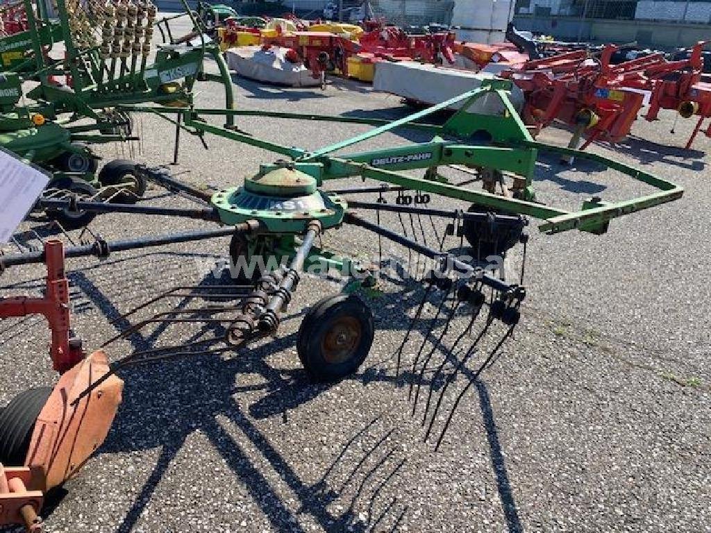 Deutz-Fahr KS 1.30 3559-19036245-0 © GM Bilder