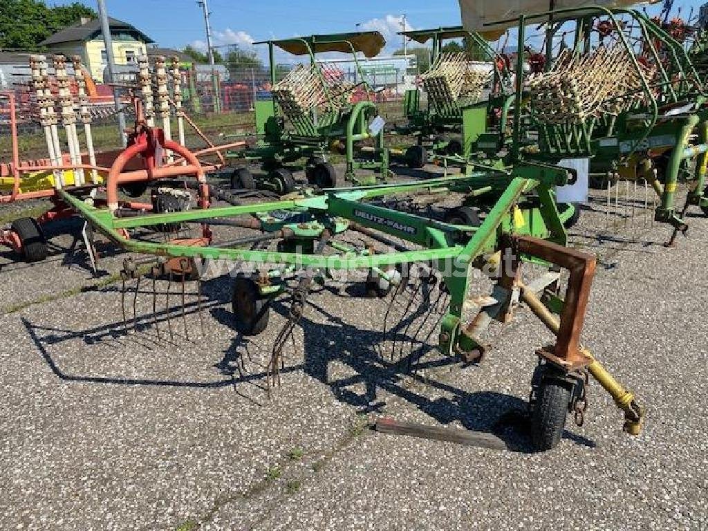 Deutz-Fahr KS 1.30 3559-19036245-1 © GM Bilder