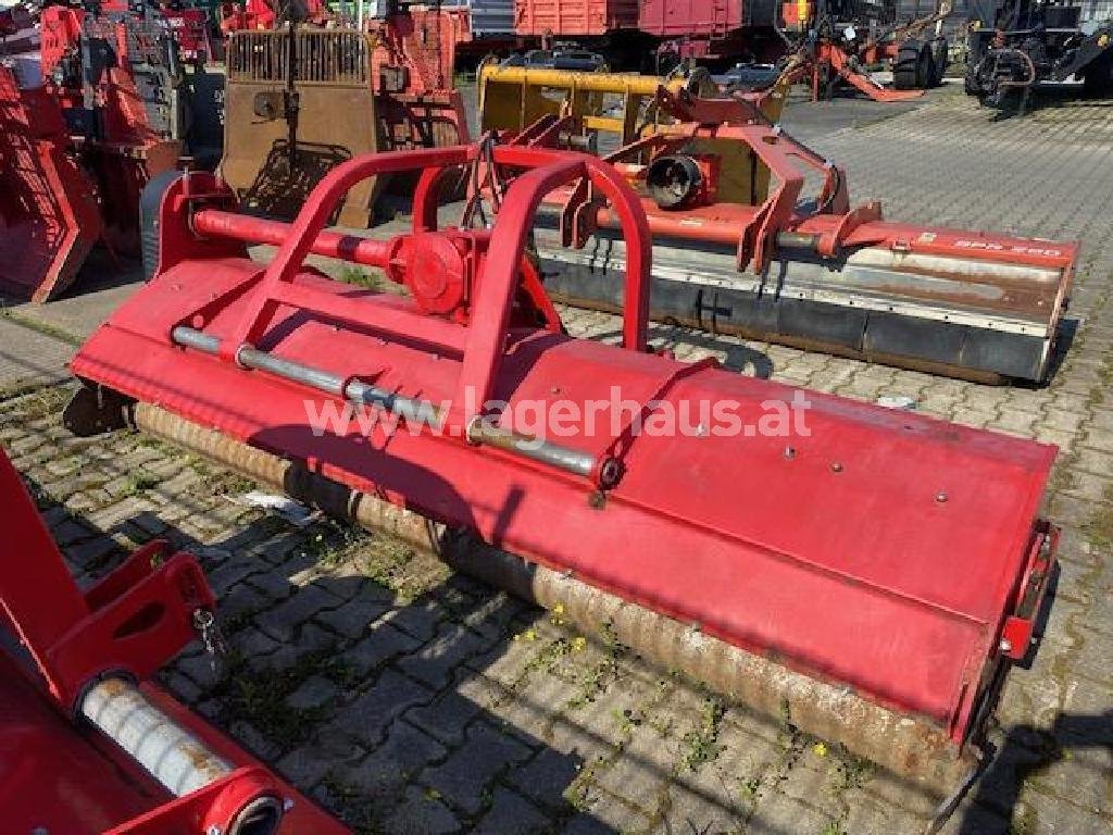 Tehnos MU 280 LW 3559-19036293-1 © GM Bilder