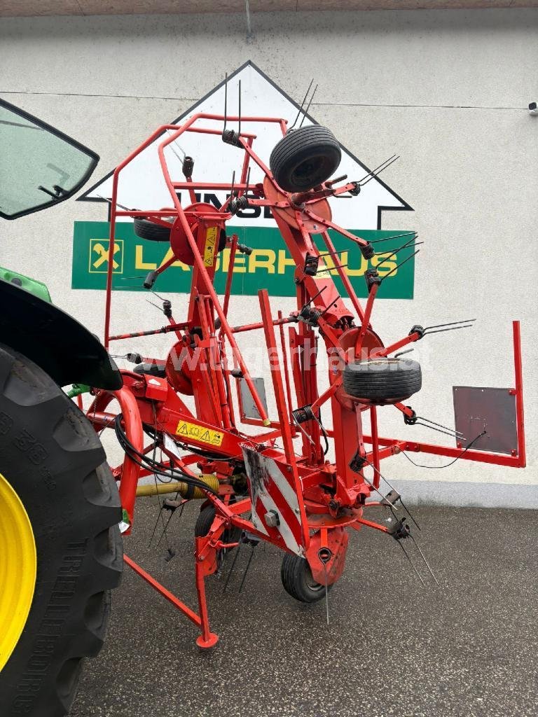 Kuhn 5902 3559-19036393-2 © GM Bilder