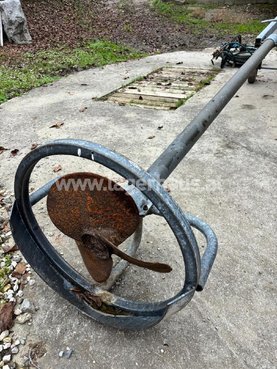 Bauer MTX 5 M 3559-19036458-0 © GM Bilder