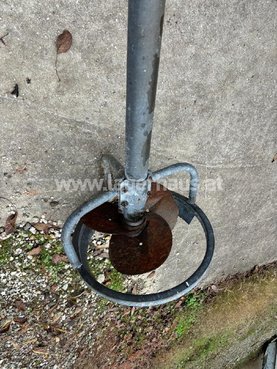 Bauer MTX 5 M 3559-19036458-1 © GM Bilder