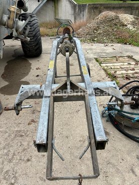 Bauer MTX 5 M 3559-19036458-2 © GM Bilder