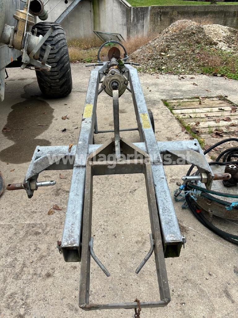 Bauer MTX 5 M 3559-19036458-2 © GM Bilder