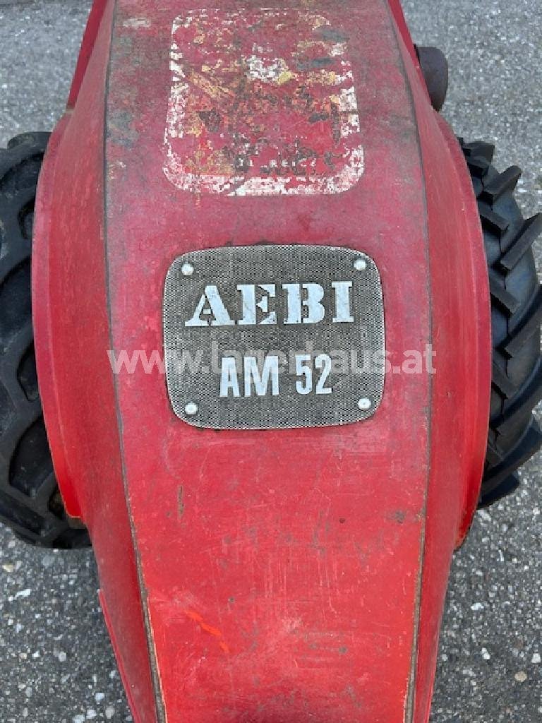 Aebi AM 52 3559-19036742-1 © GM Bilder