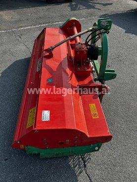 Diverse DELEKS T-200 MULCHER 3559-19037014-3 © GM Bilder