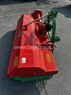 Diverse DELEKS T-200 MULCHER 3559-19037014-3 © GM Bilder