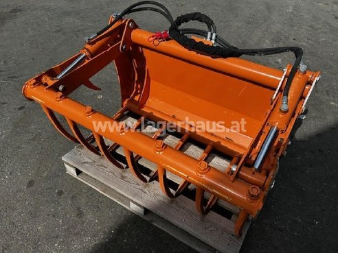 HAUER MKG 1200 MULTIKROKOGABEL 3559-19037030-0 © GM Bilder