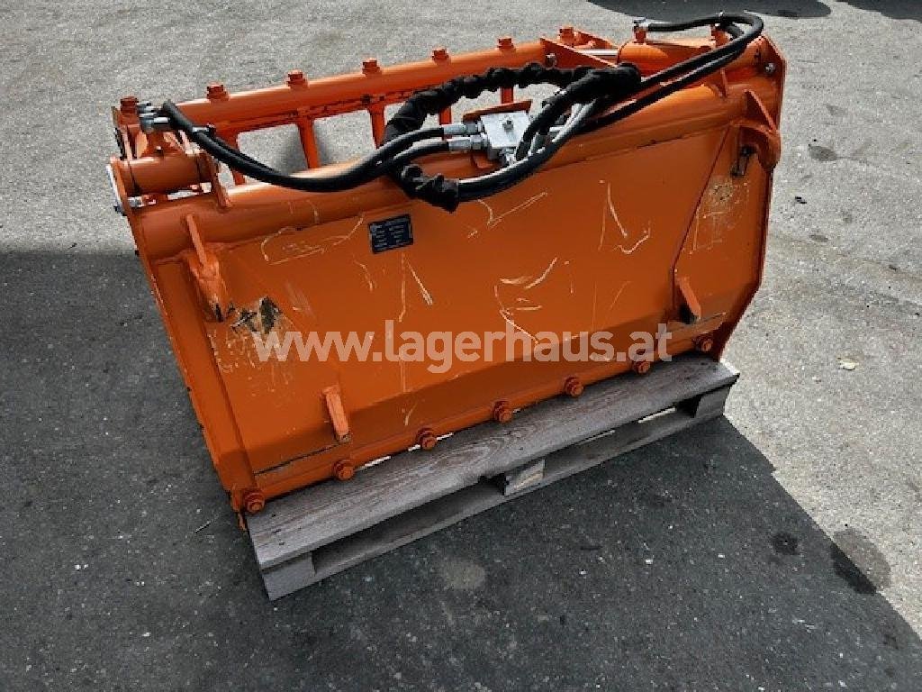 HAUER MKG 1200 MULTIKROKOGABEL 3559-19037030-3 © GM Bilder