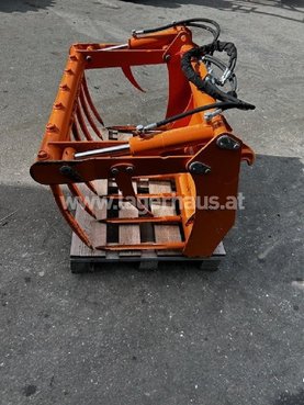 HAUER MKG 1200 MULTIKROKOGABEL 3559-19037030-4 © GM Bilder