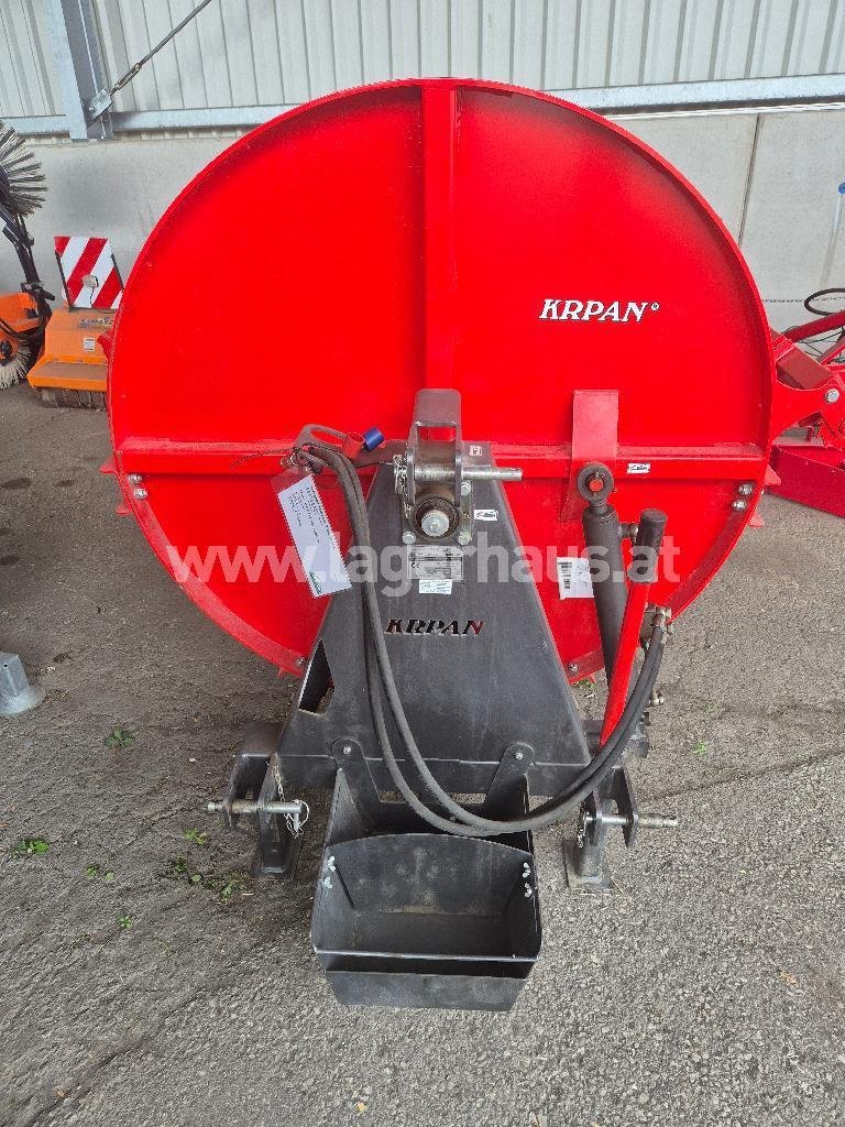 Krpan PD 1200 H 3559-19037046-0 © GM Bilder