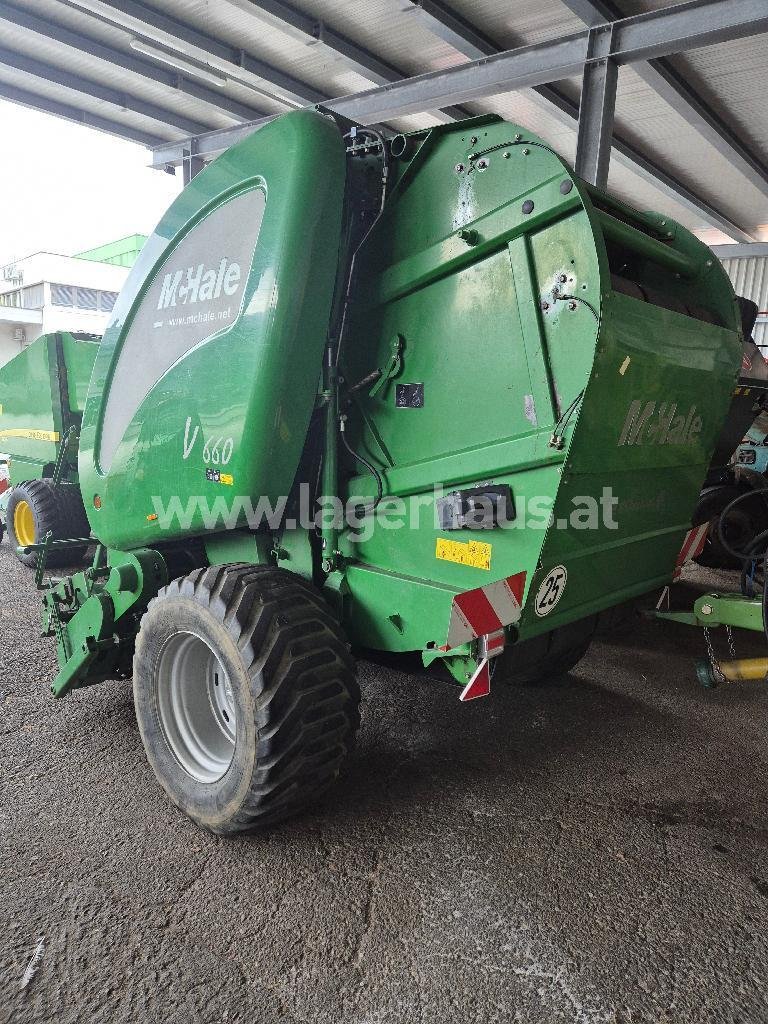 Mc Hale V 660 3559-19037131-0 © GM Bilder