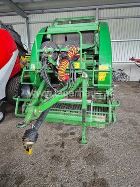 Mc Hale V 660 3559-19037131-2 © GM Bilder