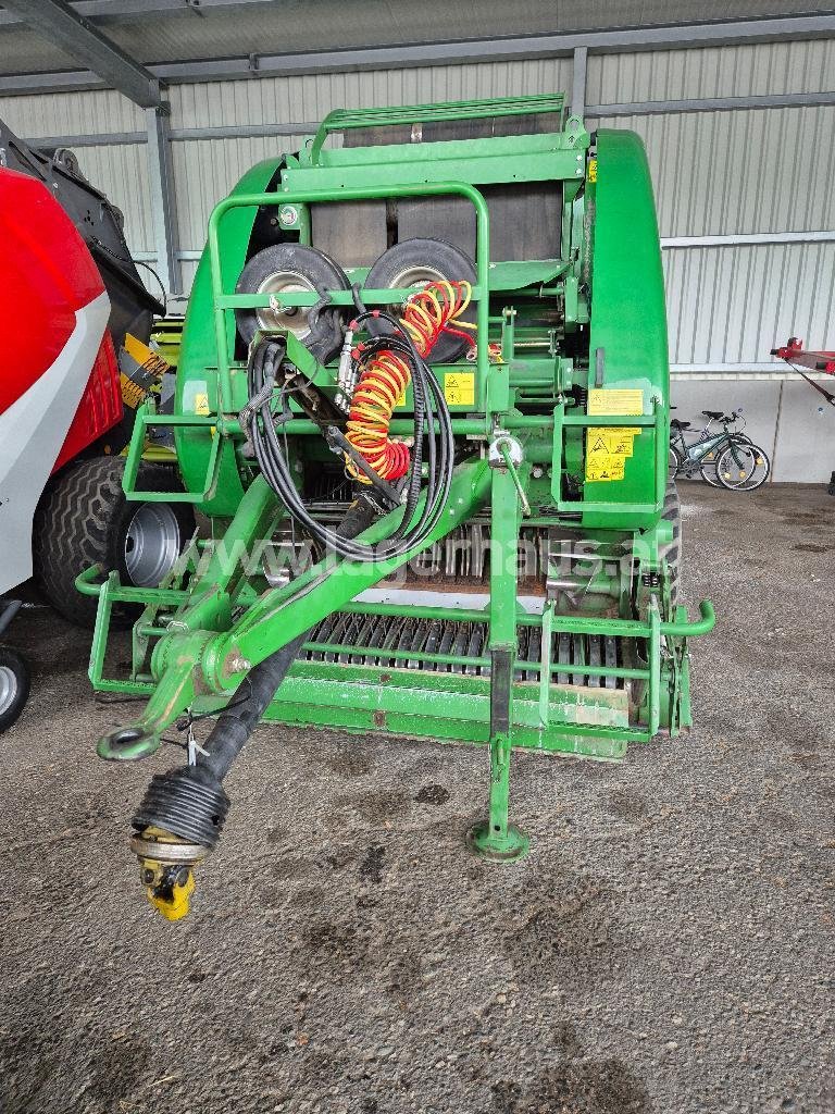 Mc Hale V 660 3559-19037131-2 © GM Bilder