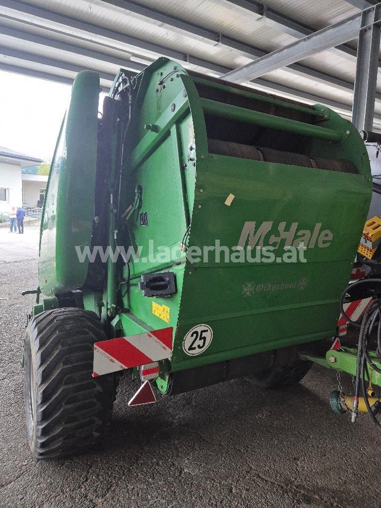 Mc Hale V 660 3559-19037131-3 © GM Bilder