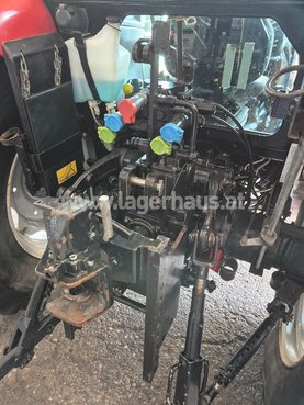 Steyr 495 KOMPAKT 3559-19037138-1 © GM Bilder