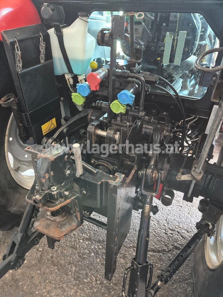 Steyr 495 KOMPAKT 3559-19037138-1 © GM Bilder