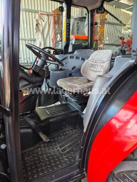 Steyr 495 KOMPAKT 3559-19037138-2 © GM Bilder