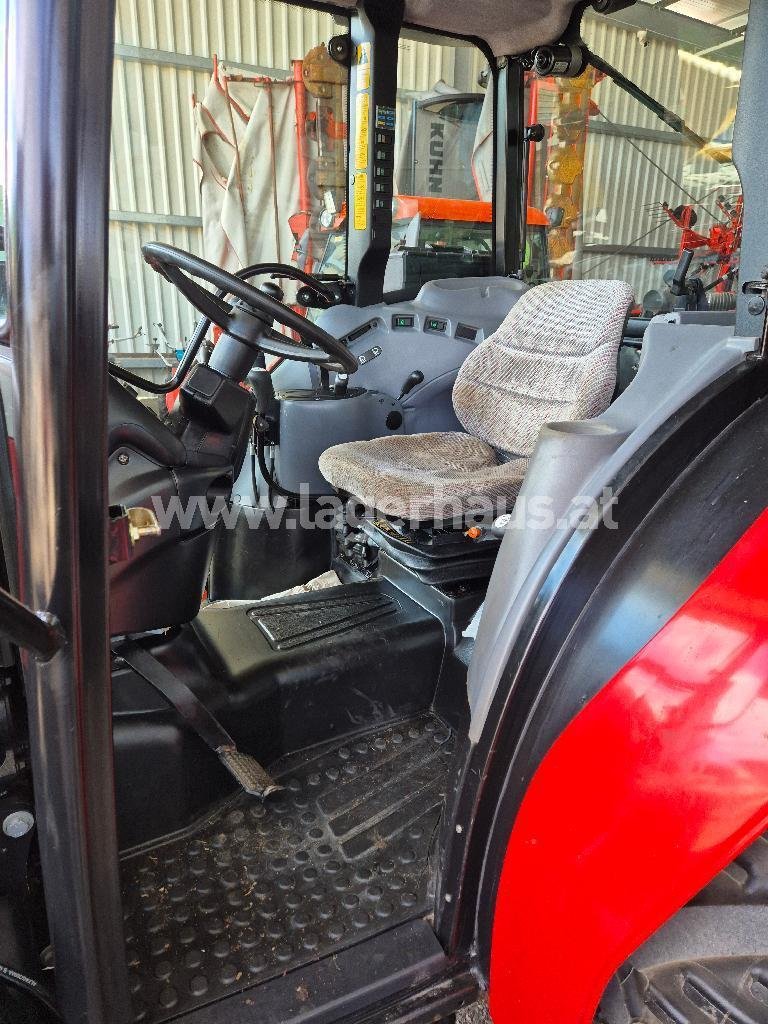 Steyr 495 KOMPAKT 3559-19037138-2 © GM Bilder