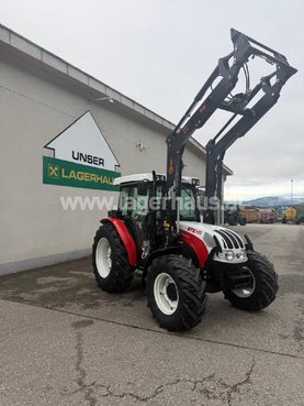 Steyr 495 KOMPAKT 3559-19037138-5 © GM Bilder