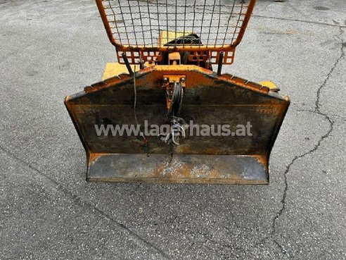 RITTER GETRIEBESEILWINDE 7 T 3559-19037145-1 © GM Bilder