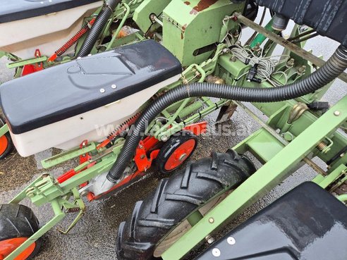 Kuhn NODET MAISSETZGERÄT 3559-19037148-2 © GM Bilder