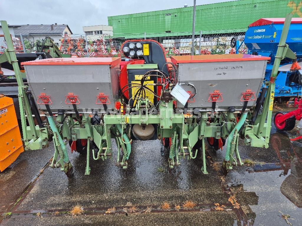 Kuhn NODET MAISSETZGERÄT 3559-19037148-5 © GM Bilder