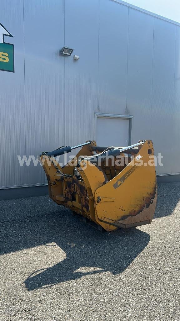 Mammut SC 195 H 3559-19037156-1 © GM Bilder