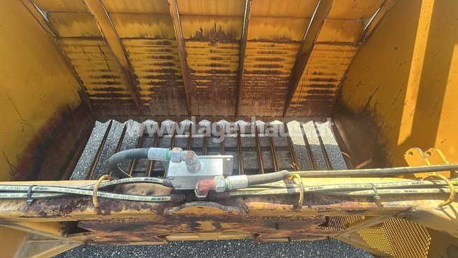 Mammut SC 195 H 3559-19037156-4 © GM Bilder