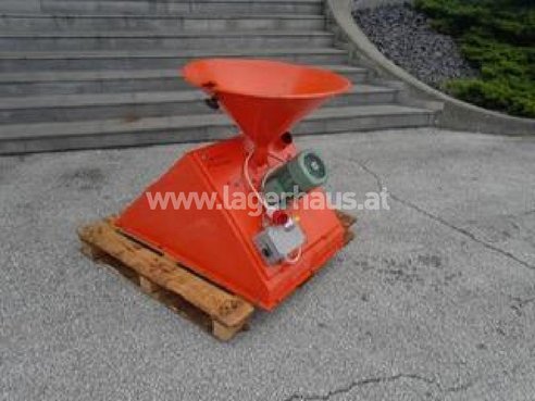 BUCHMANN GETREIDEMUEHLE 3559-19037175-0 © GM Bilder