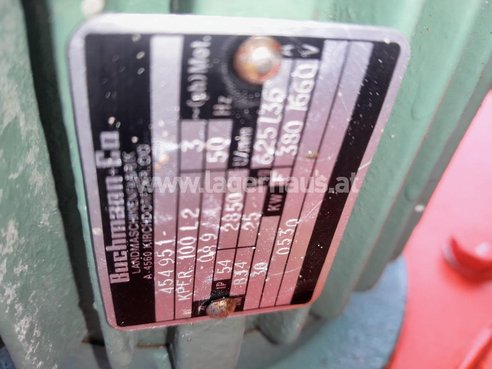 BUCHMANN GETREIDEMUEHLE 3559-19037175-1 © GM Bilder