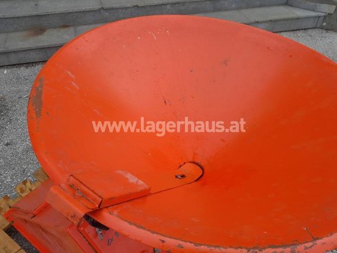 BUCHMANN GETREIDEMUEHLE 3559-19037175-2 © GM Bilder