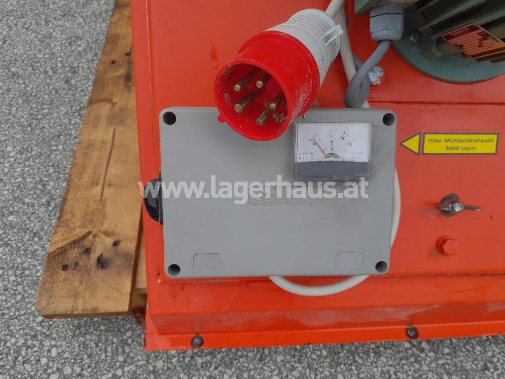BUCHMANN GETREIDEMUEHLE 3559-19037175-3 © GM Bilder