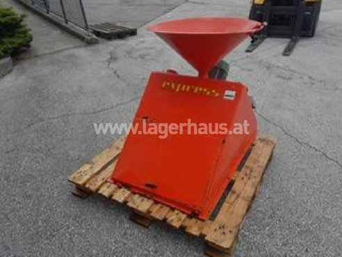 BUCHMANN GETREIDEMUEHLE 3559-19037175-4 © GM Bilder