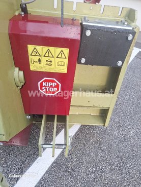 Holzknecht HS 550 3559-19037195-0 © GM Bilder
