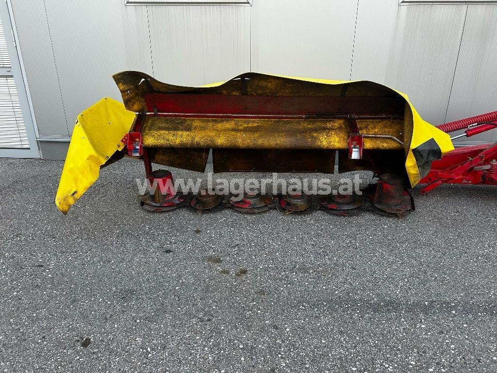 Pöttinger NOVADISC 265 3559-19037269-0 © GM Bilder