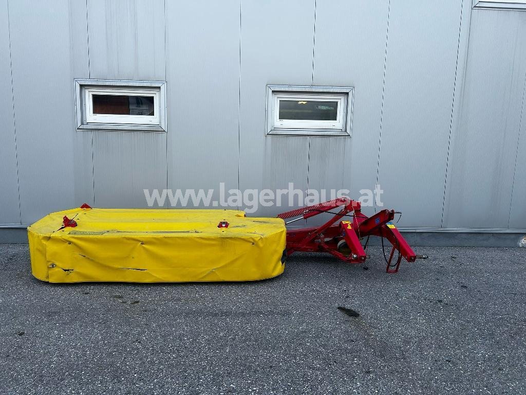 Pöttinger NOVADISC 265 3559-19037269-1 © GM Bilder