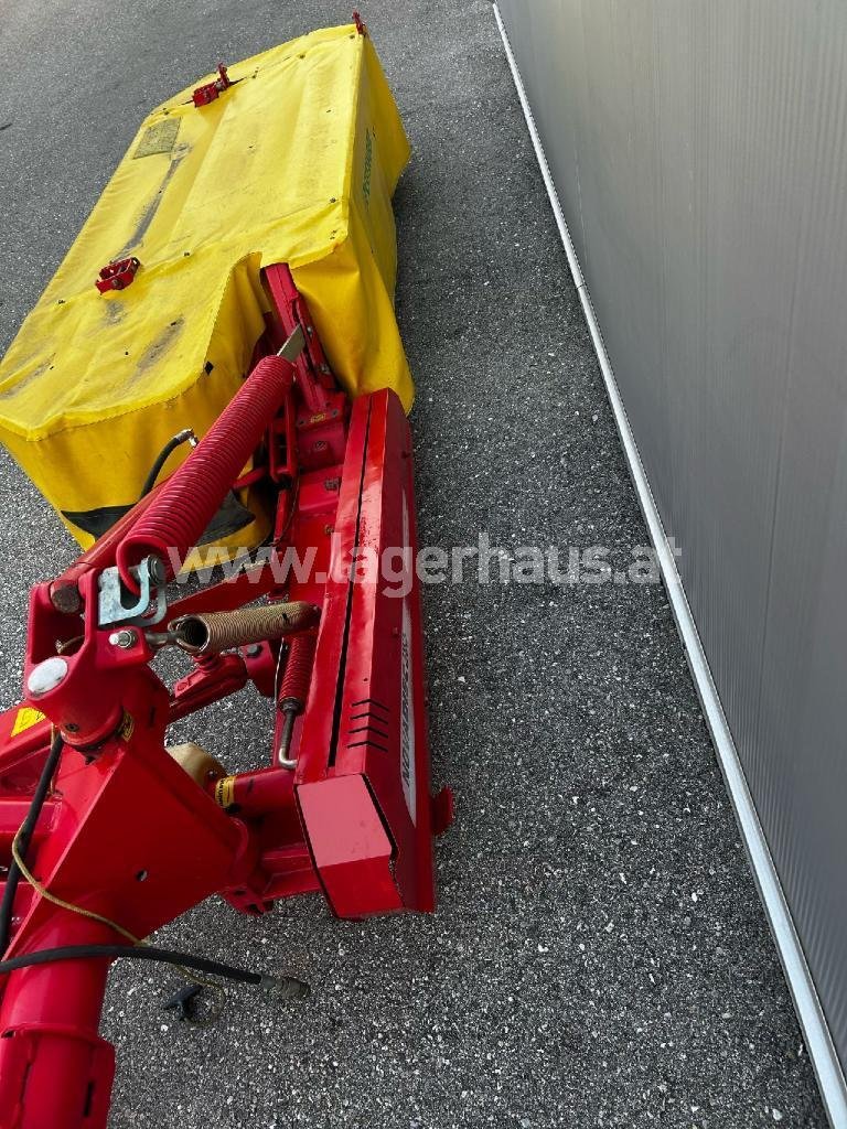 Pöttinger NOVADISC 265 3559-19037269-2 © GM Bilder