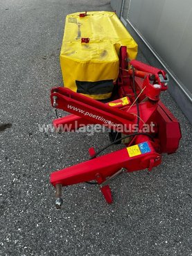 Pöttinger NOVADISC 265 3559-19037269-3 © GM Bilder