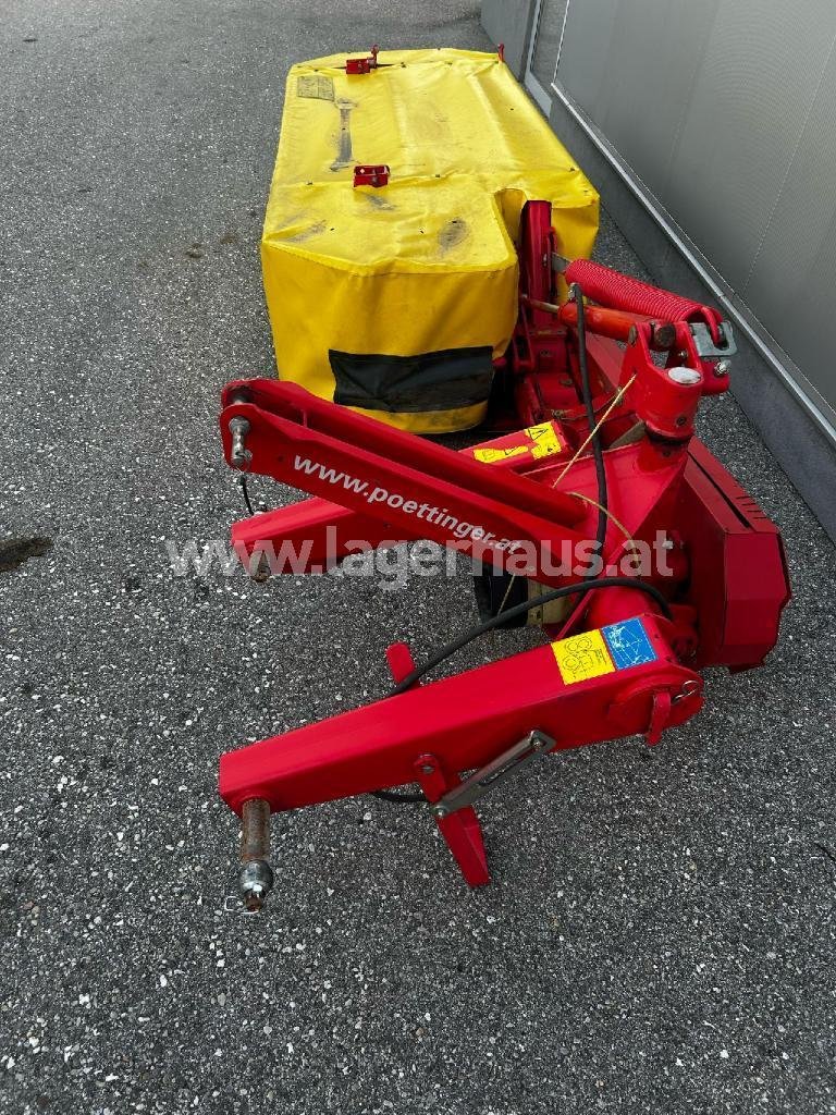 Pöttinger NOVADISC 265 3559-19037269-3 © GM Bilder