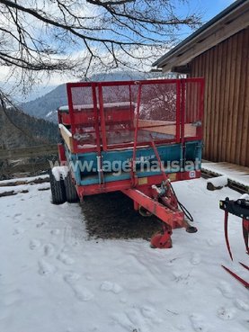 MENGELE DOPPEL-TRUMPF S 340 VR 3559-19037428-1 © GM Bilder