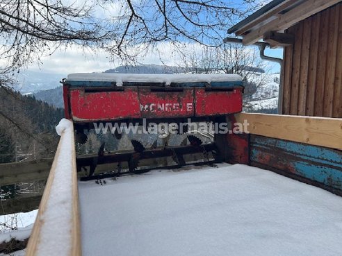 MENGELE DOPPEL-TRUMPF S 340 VR 3559-19037428-2 © GM Bilder