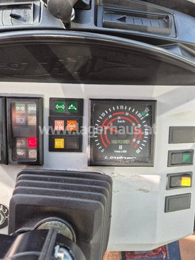 Lindner GEOTRAC 73 3559-19037540-2 © GM Bilder