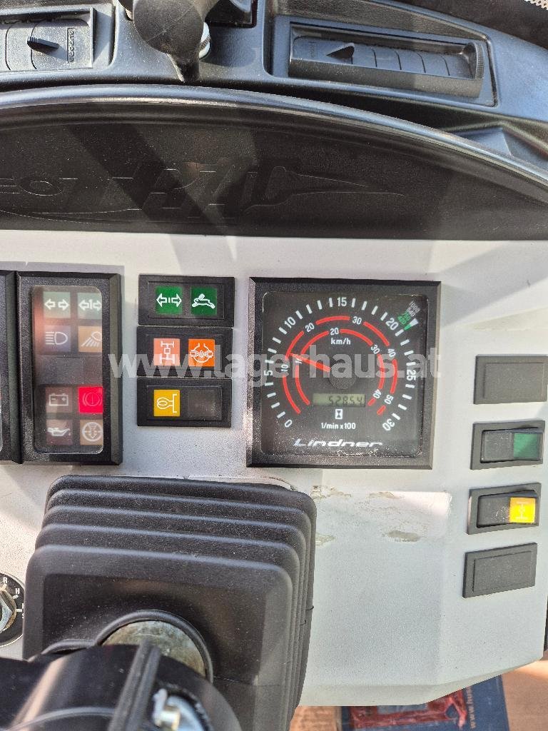 Lindner GEOTRAC 73 3559-19037540-2 © GM Bilder