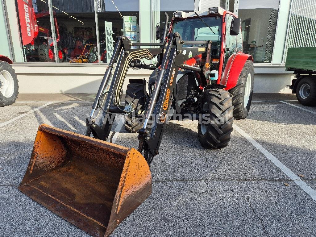 Lindner GEOTRAC 73 3559-19037540-4 © GM Bilder