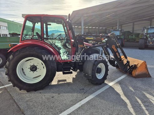 Lindner GEOTRAC 73 3559-19037540-6 © GM Bilder