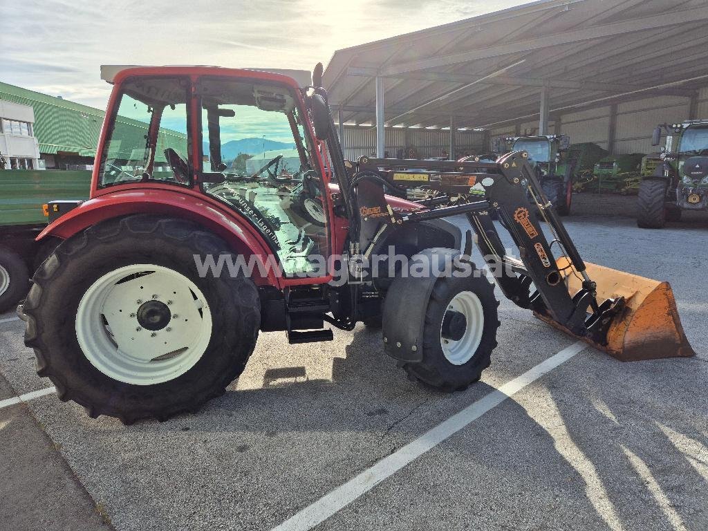 Lindner GEOTRAC 73 3559-19037540-6 © GM Bilder